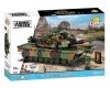 Cobi Klocki Klocki M1A2 SEPV3 Abrams 1065 klocków